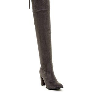 Catherine Catherine Malandrino Over-the-Knee Boot